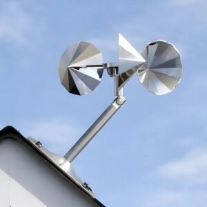 Bird Deterrent Spinner