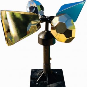 Flashing Propeller Unit