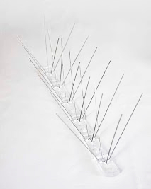 Bird Spike Stainless Steel